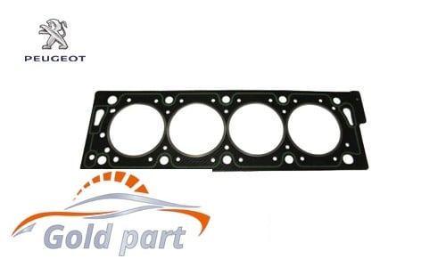 واشر سر سیلندر استاندار پژو 405 XU7