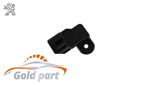 سنسور مپ SSAT پژو 405