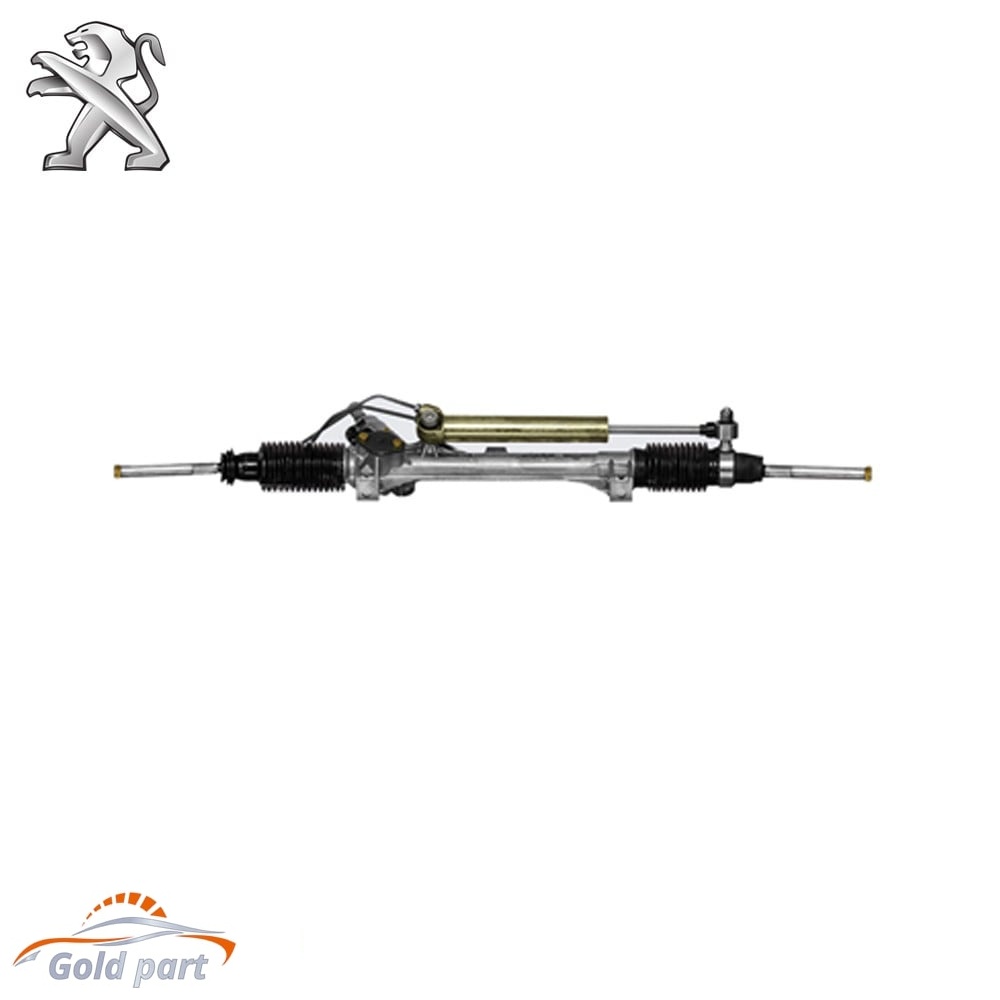 جعبه فرمان پژو 405