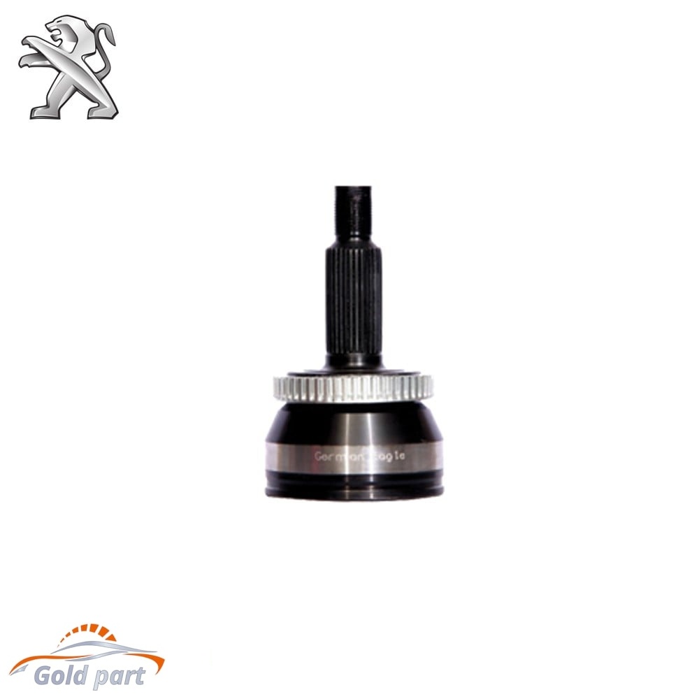 سرپلوس (22خار) خارتو پژو 405