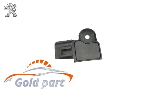 سنسور مپ بوش خاردار چپ گرد پژو 405