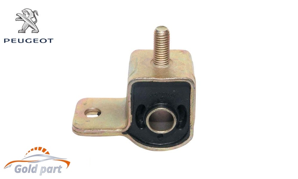 بوش طبق جناقی پژو 405