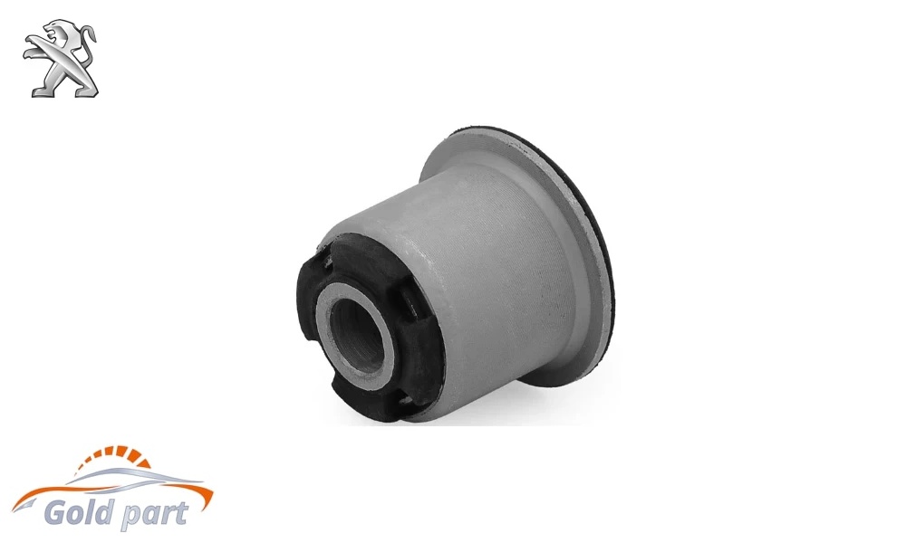 بوش طبق لبه دار پژو 405