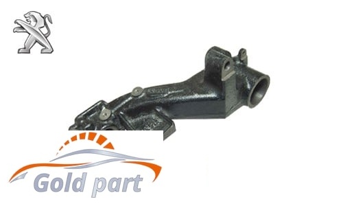 ژامبون چرخ عقب چپ پژو 405