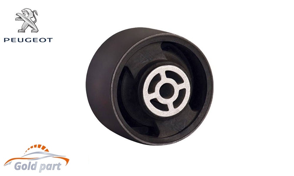 دسته موتور گرد آلومینیومی پژو 405