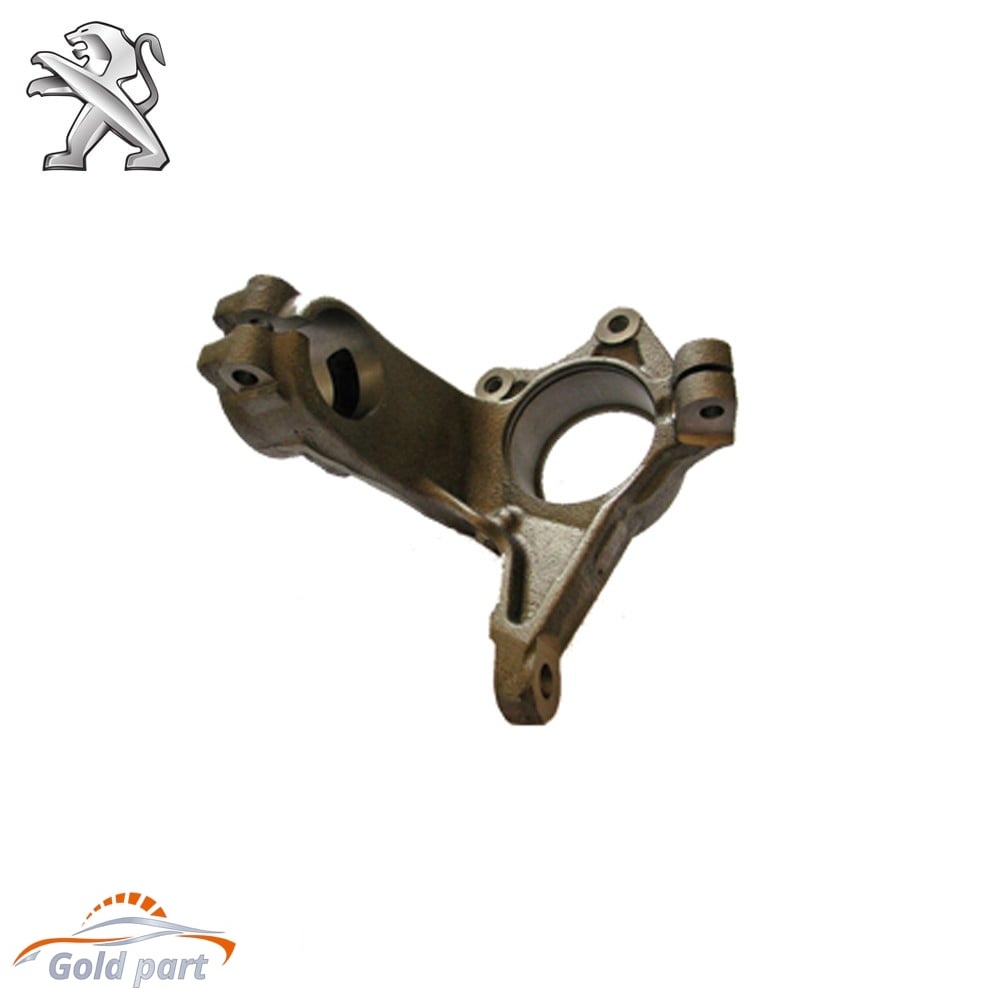 سگدست جلو چپ ABS پژو 405