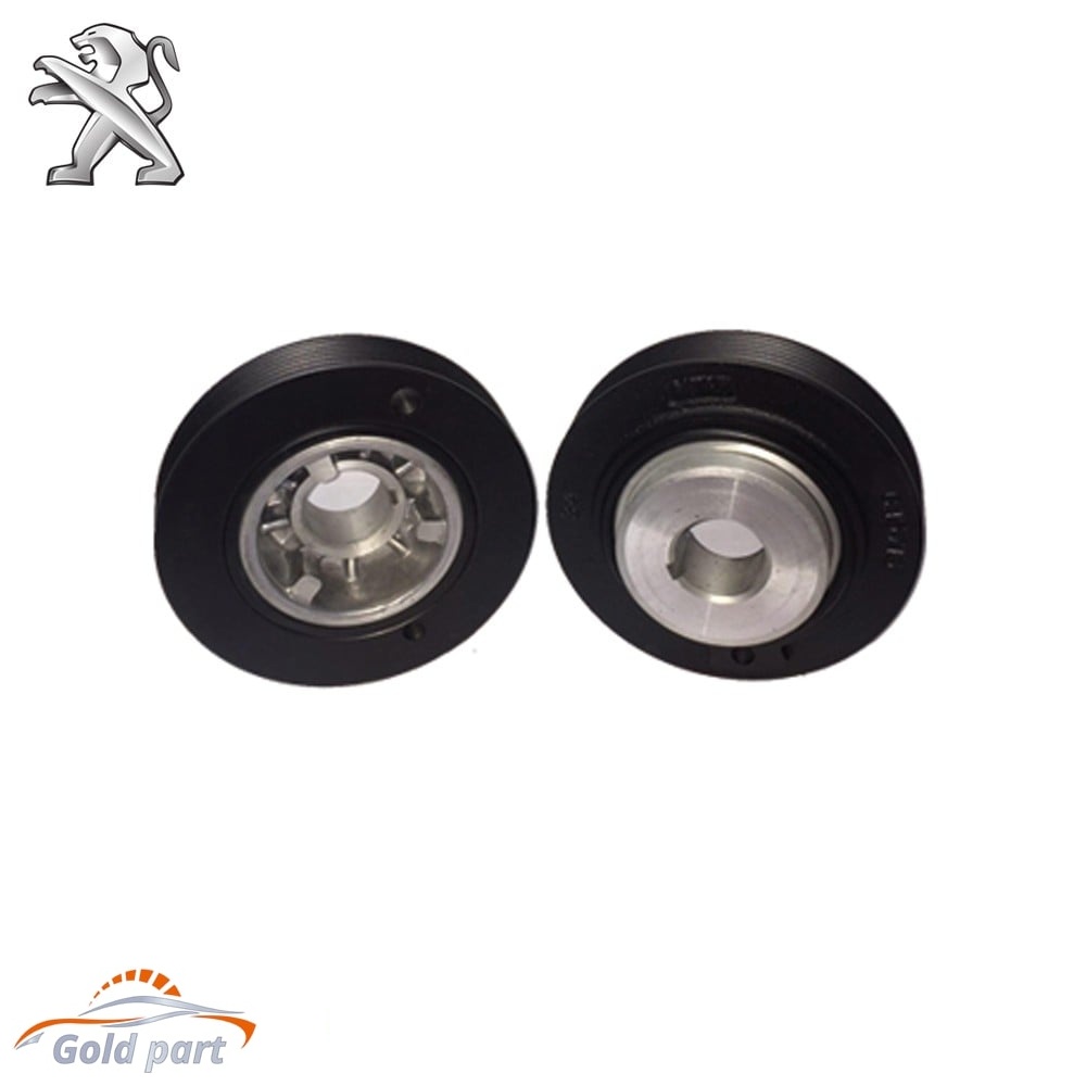 پولی سر میلنگ پژو 405 1800