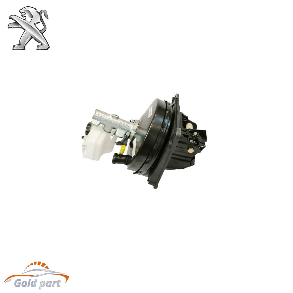 بوستر ترمز ABS پژو 405