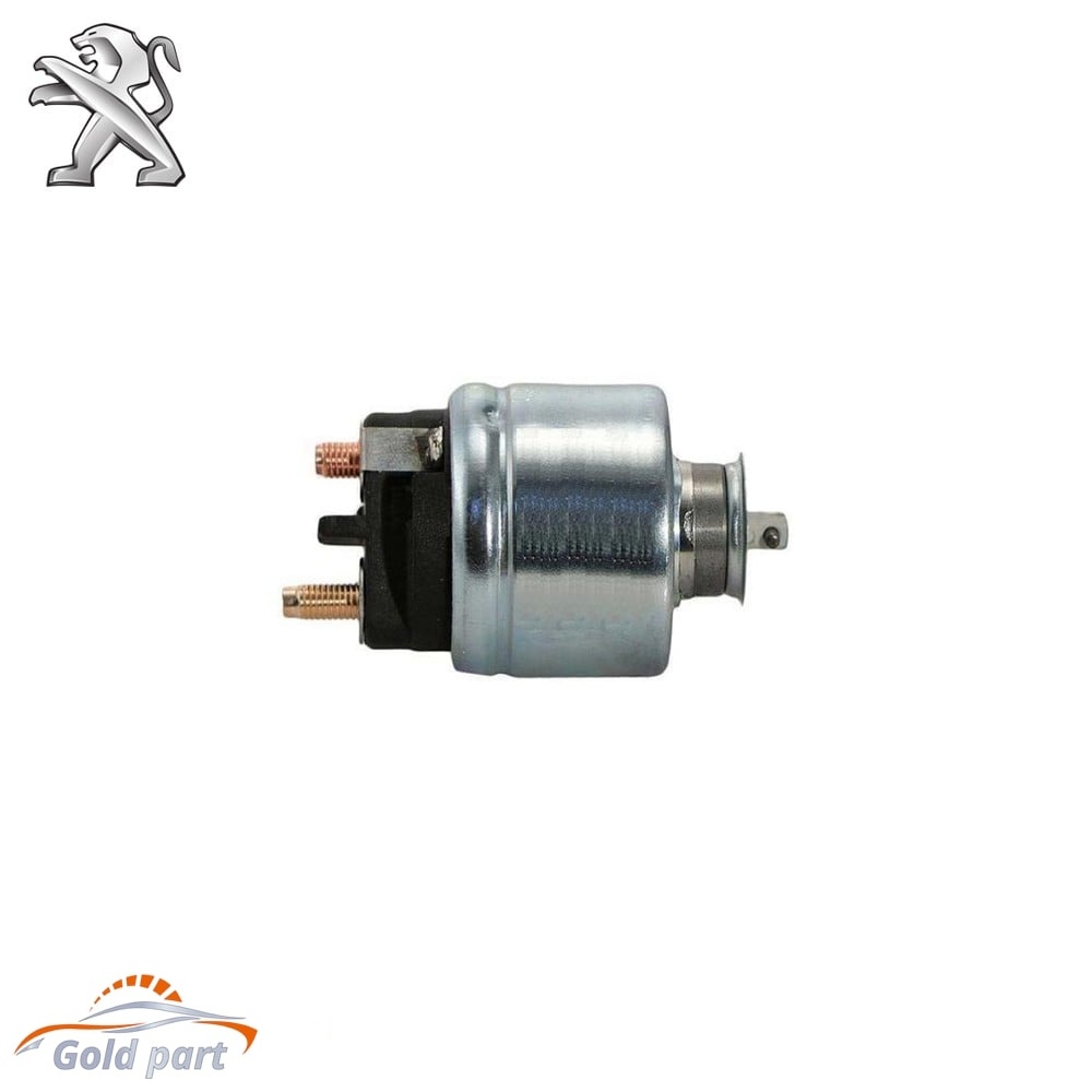 اتوماتیک استارت پژو 405