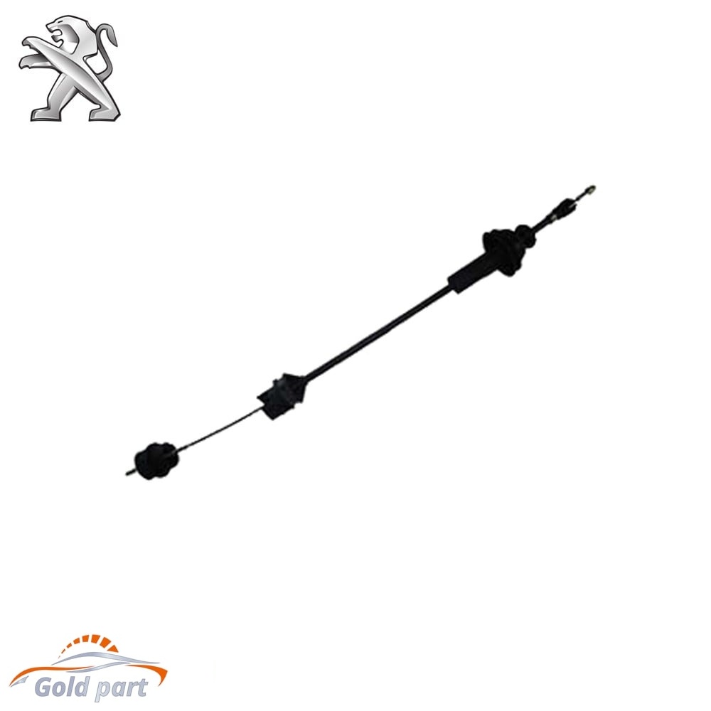 سیم کلاچ پژو 405