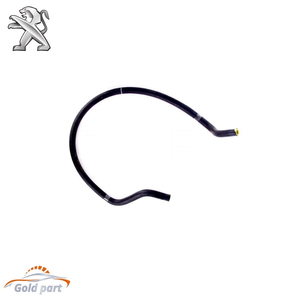 شیلنگ هیدرولیک پژو 405