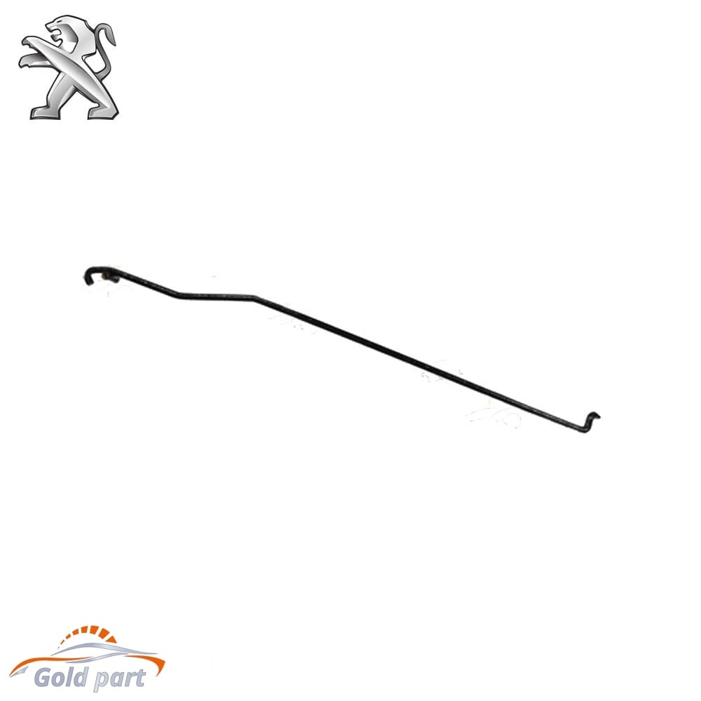 میل کاپوت پژو 405