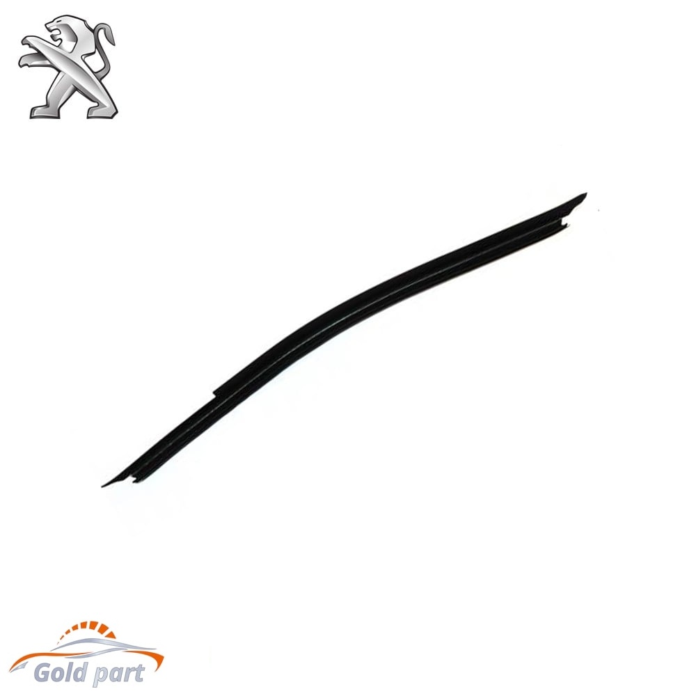 نوار شیشه جلو پژو 405