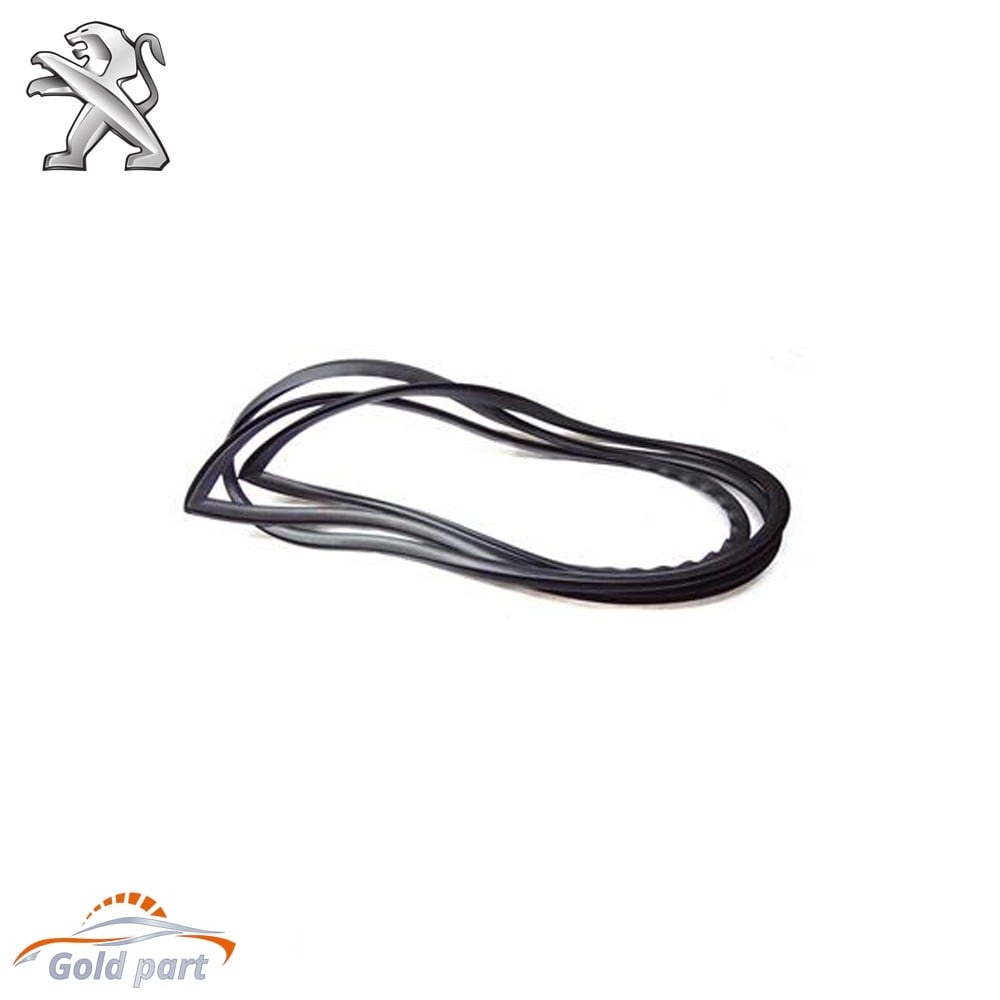 نوار شیشه عقب پژو 405