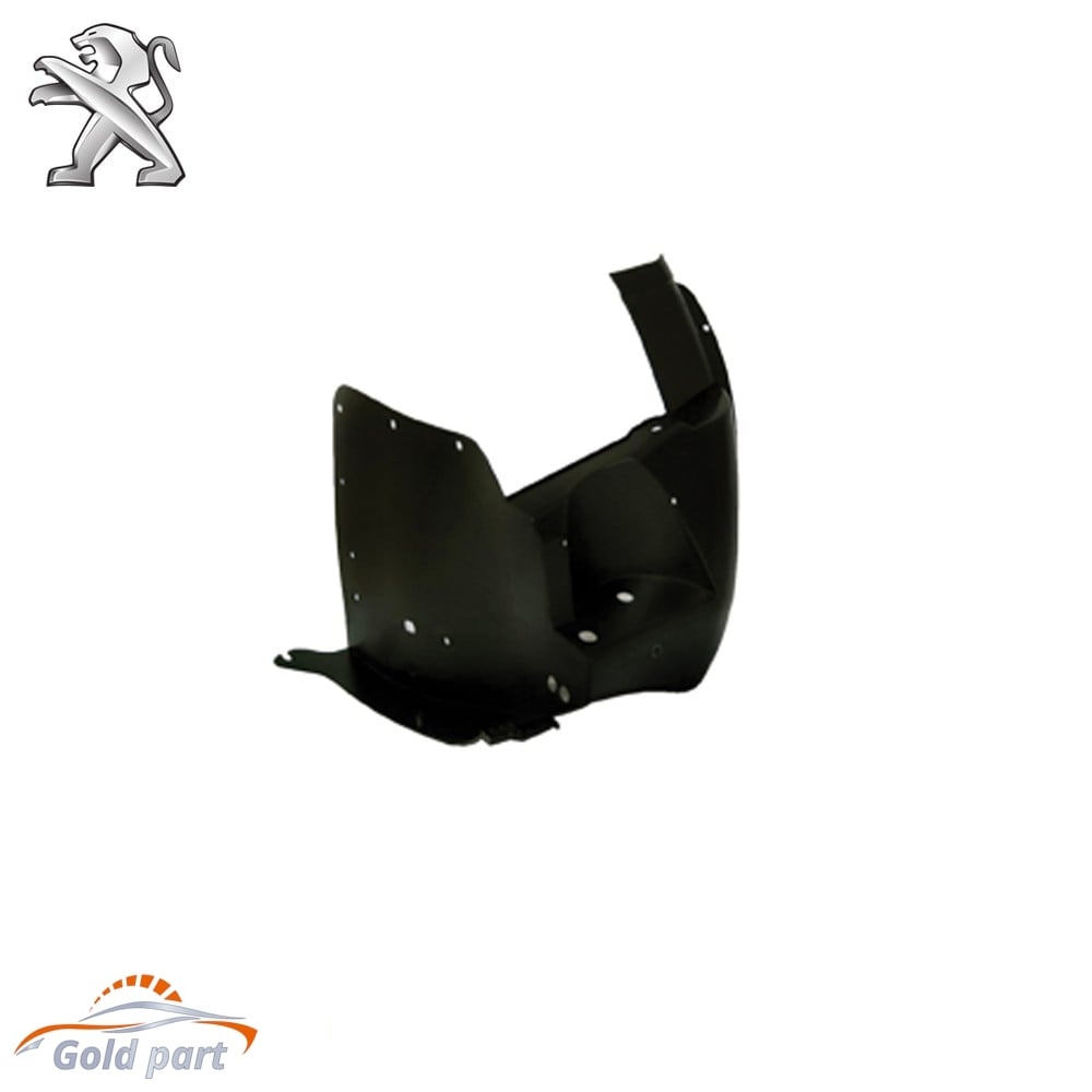 شلگیر خرچنگی جلو چپ پژو 405