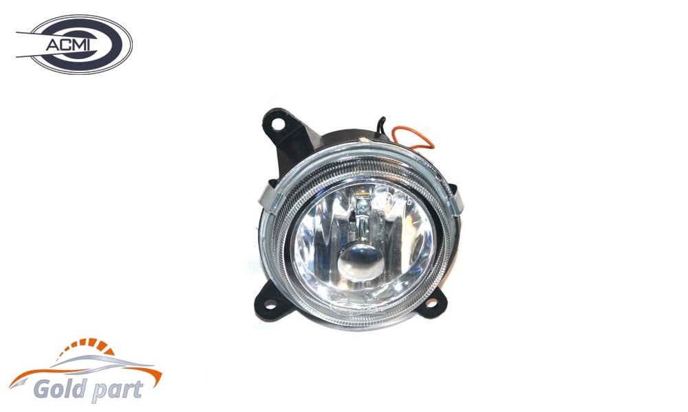 پروژکتور جلو پژو SLX 405