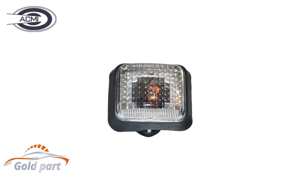 چراغ راهنمای روی گلگیر جفت پژو SLX 405