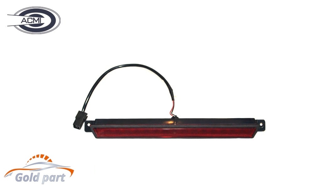 چراغ استپ سوم پژو SLX 405