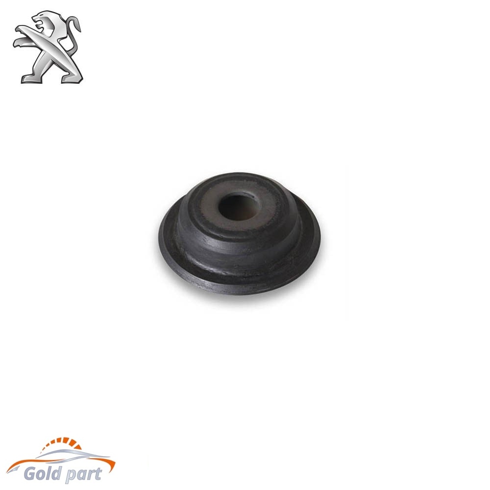 نعلبکی سر کمک پژو 405