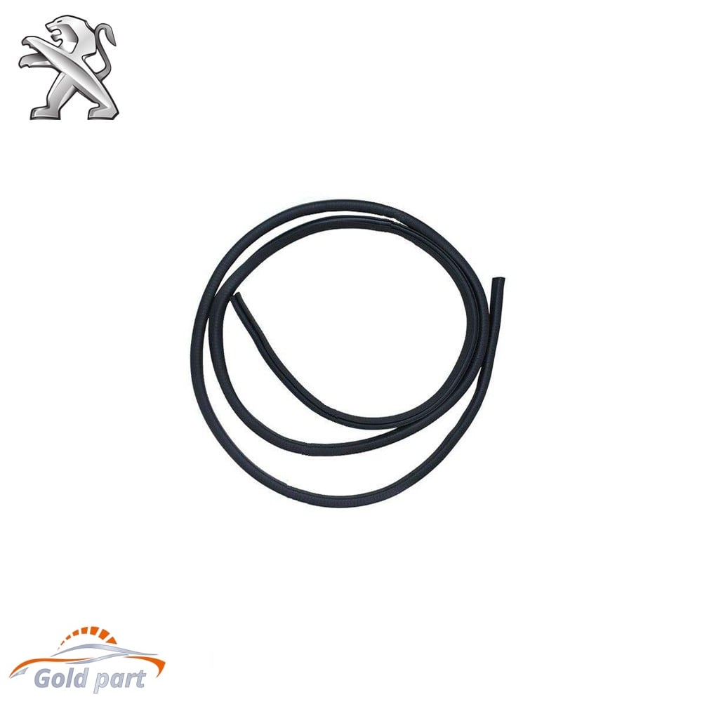 نوار دور درب عقب راست پژو 405