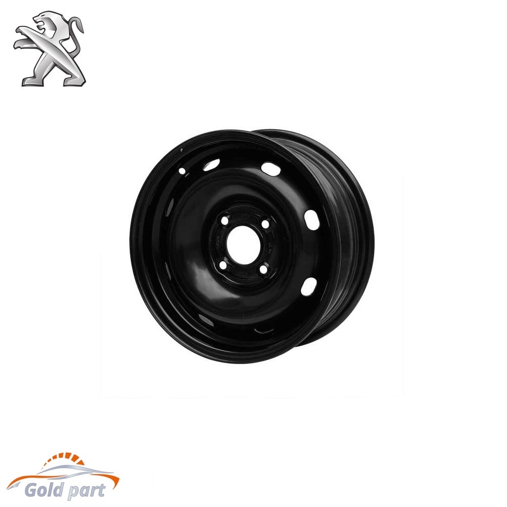 رینگ چرخ پژو405