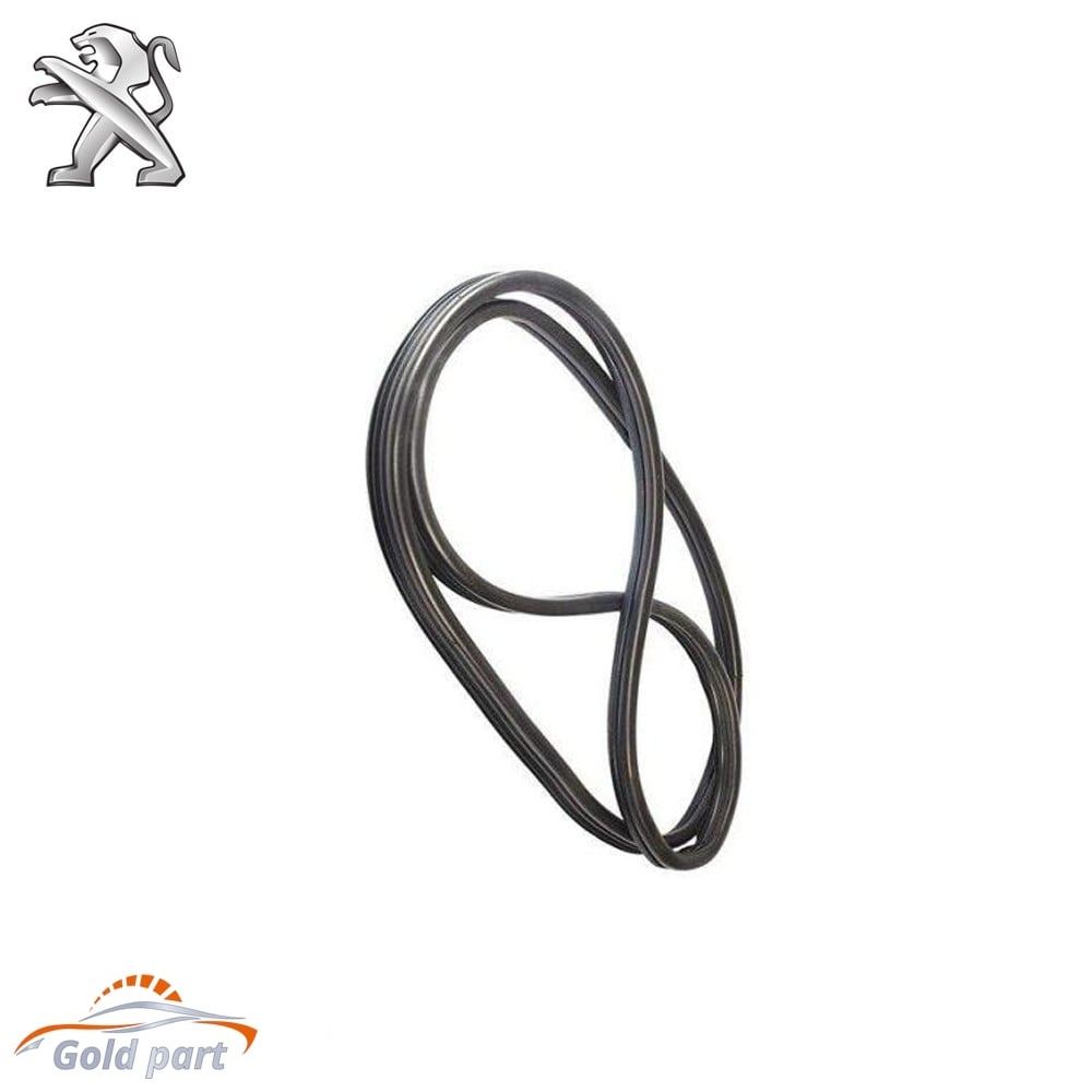 نوار صندوق عقب پژو 405