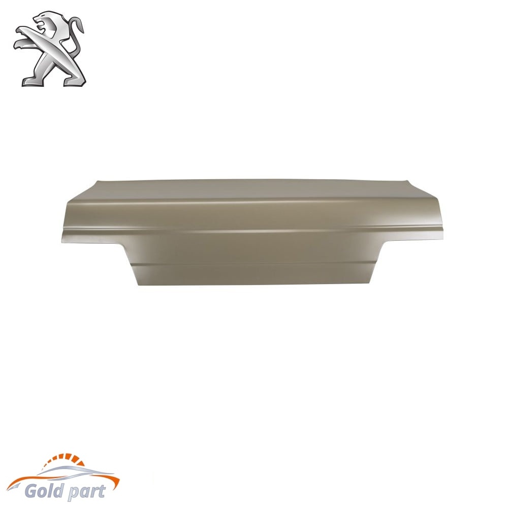 درب صندوق پژو405