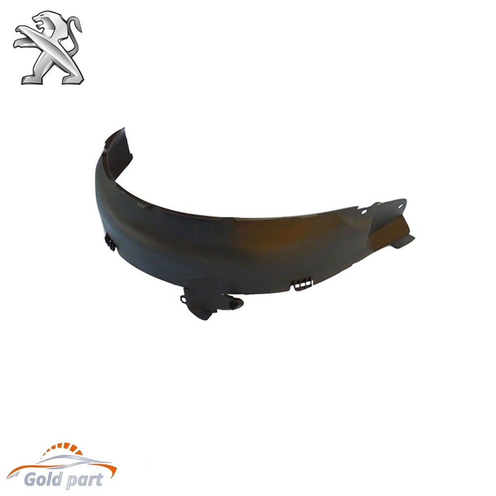 گل پخش کن هلالی پژو405