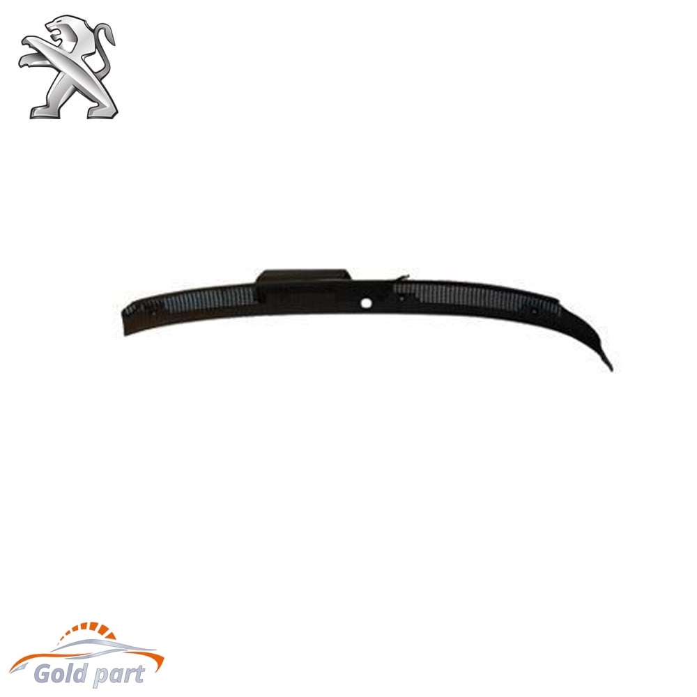 توری زیر برف پاک کن پژو405