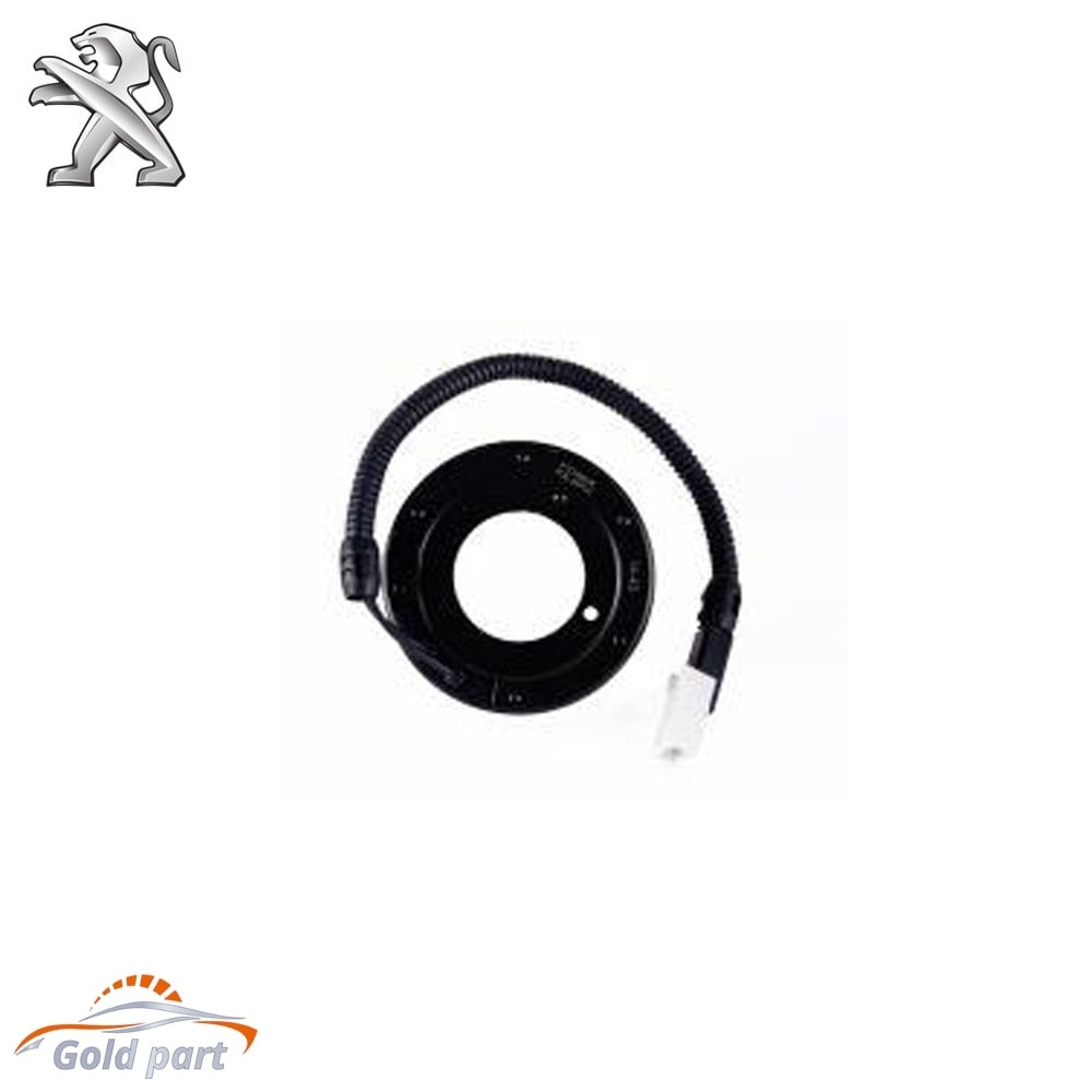 بوبین کولر پژو 405