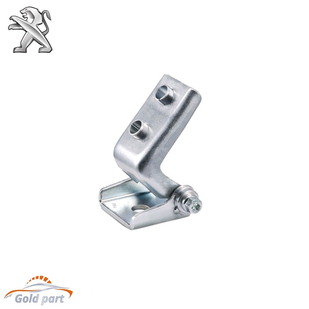 لولای درب پژو405