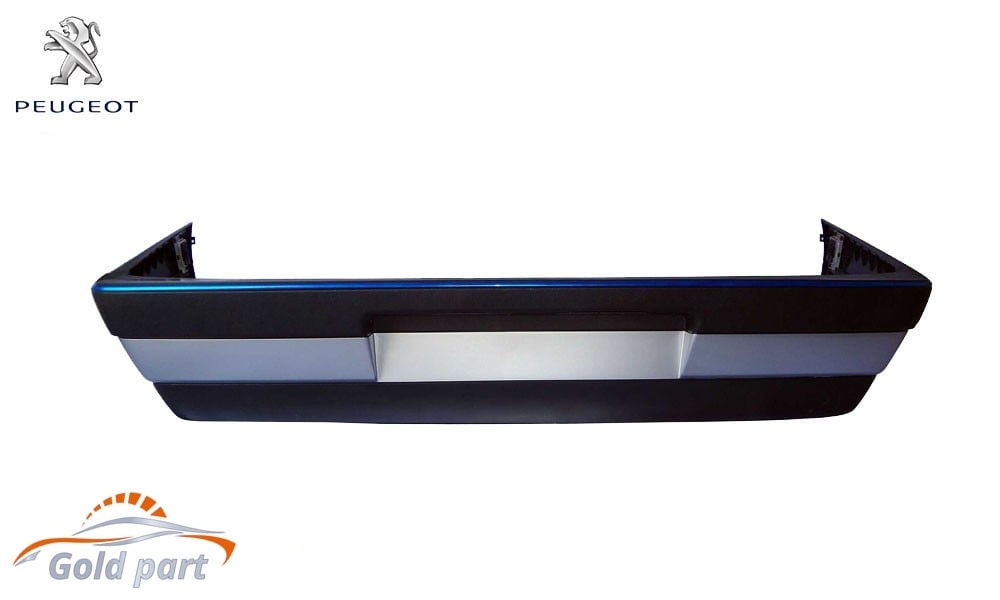 سپر عقب پژو 405