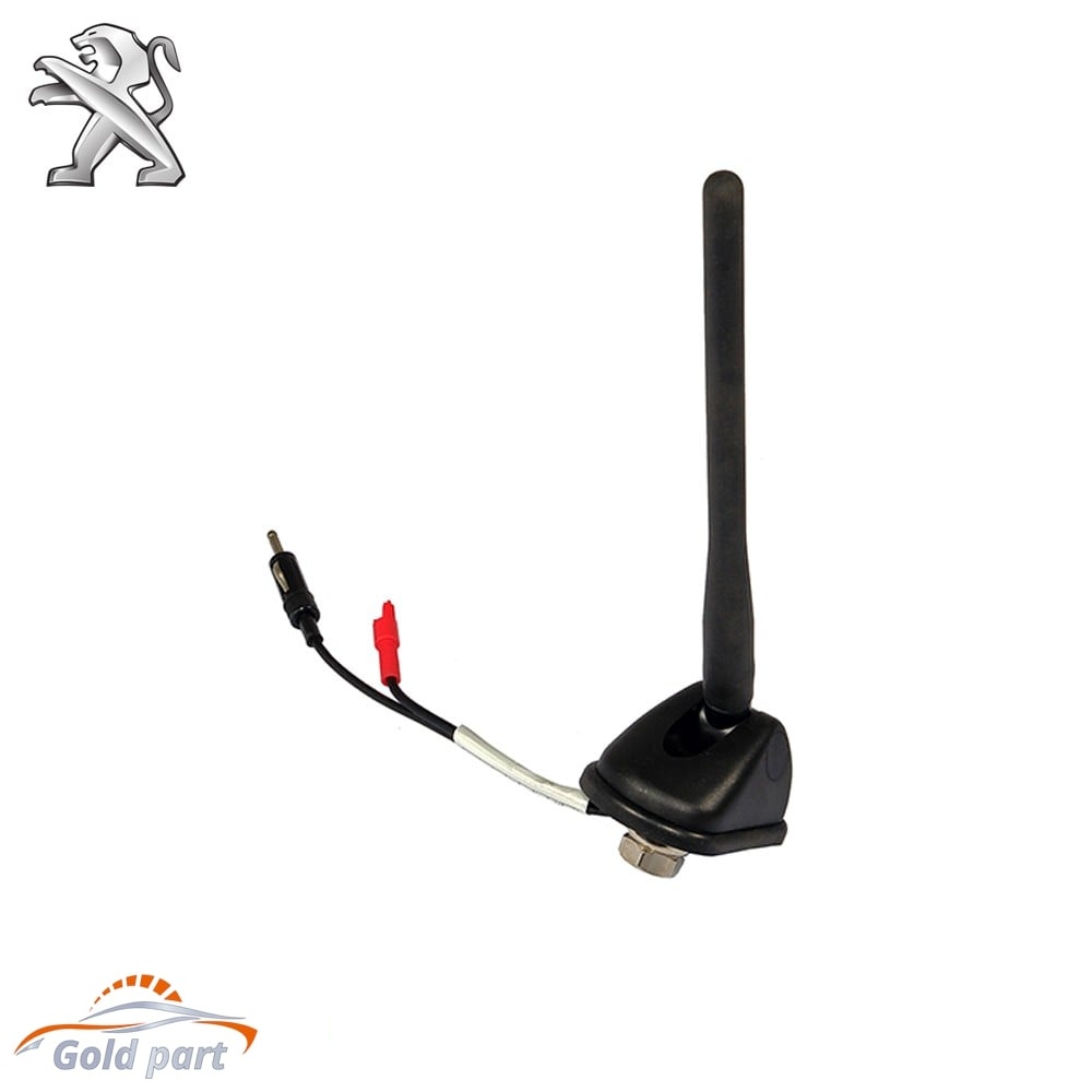 آنتن سقف پژو 405