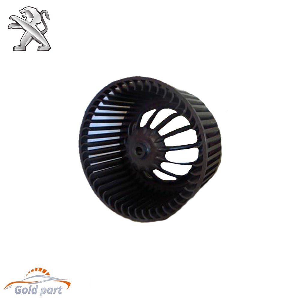 فن کولر پژو 405