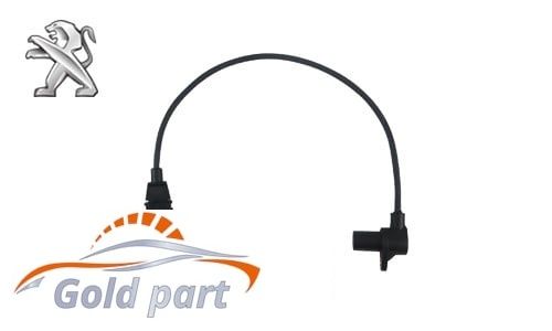 سنسور دور موتور پژو 405