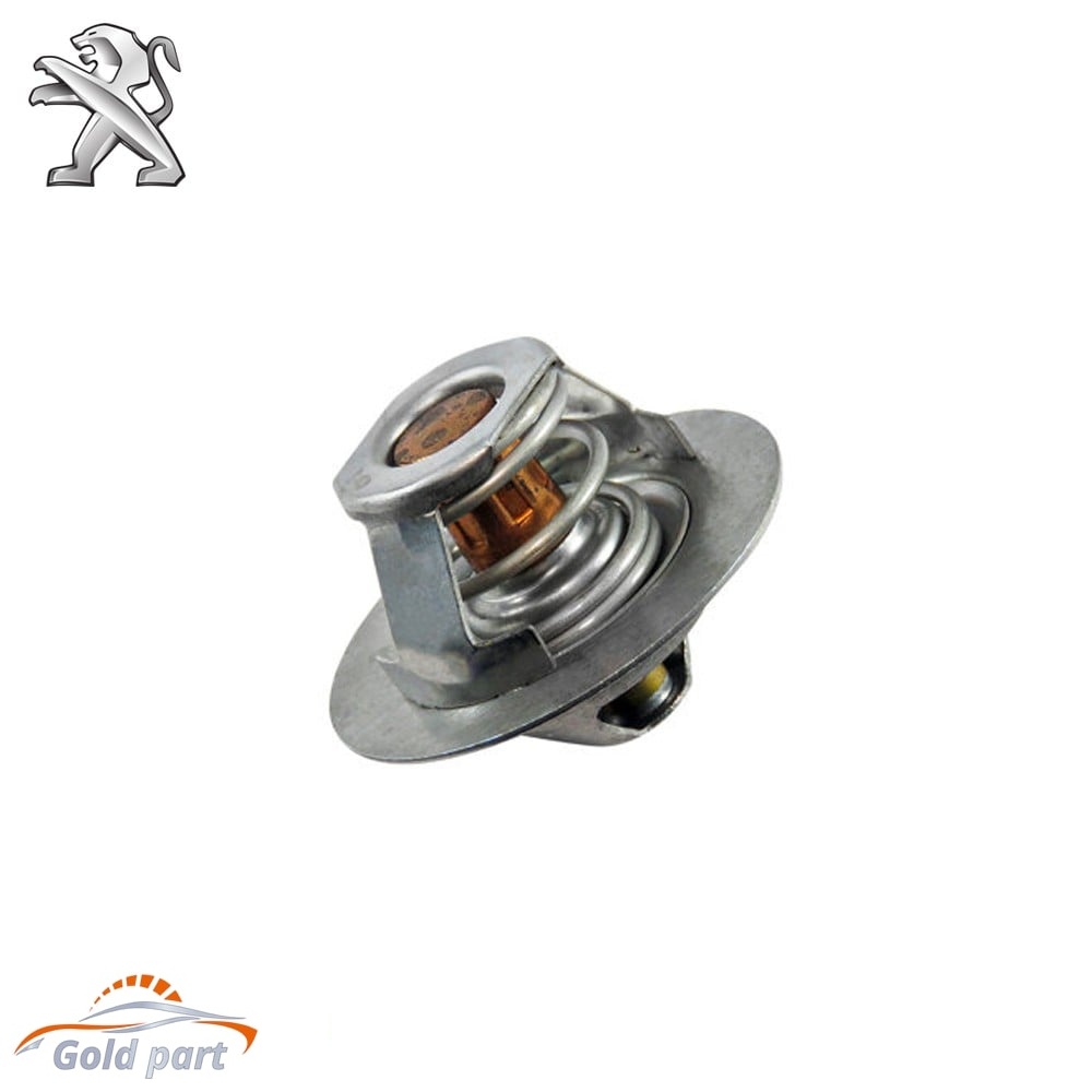 ترموستات کولر پژو 405