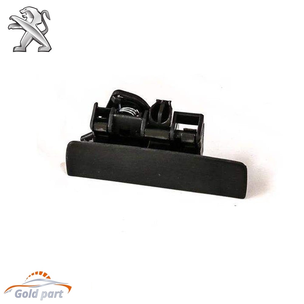 دستگیره بیرونی جلو راست پژو 405