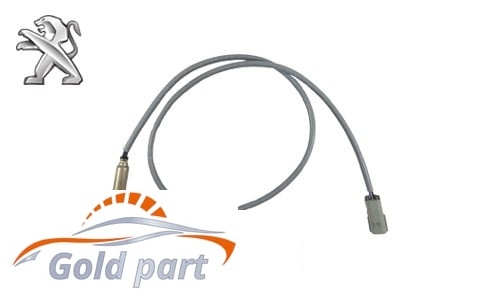 سنسور اکسیژن پایین بلند پژو 405