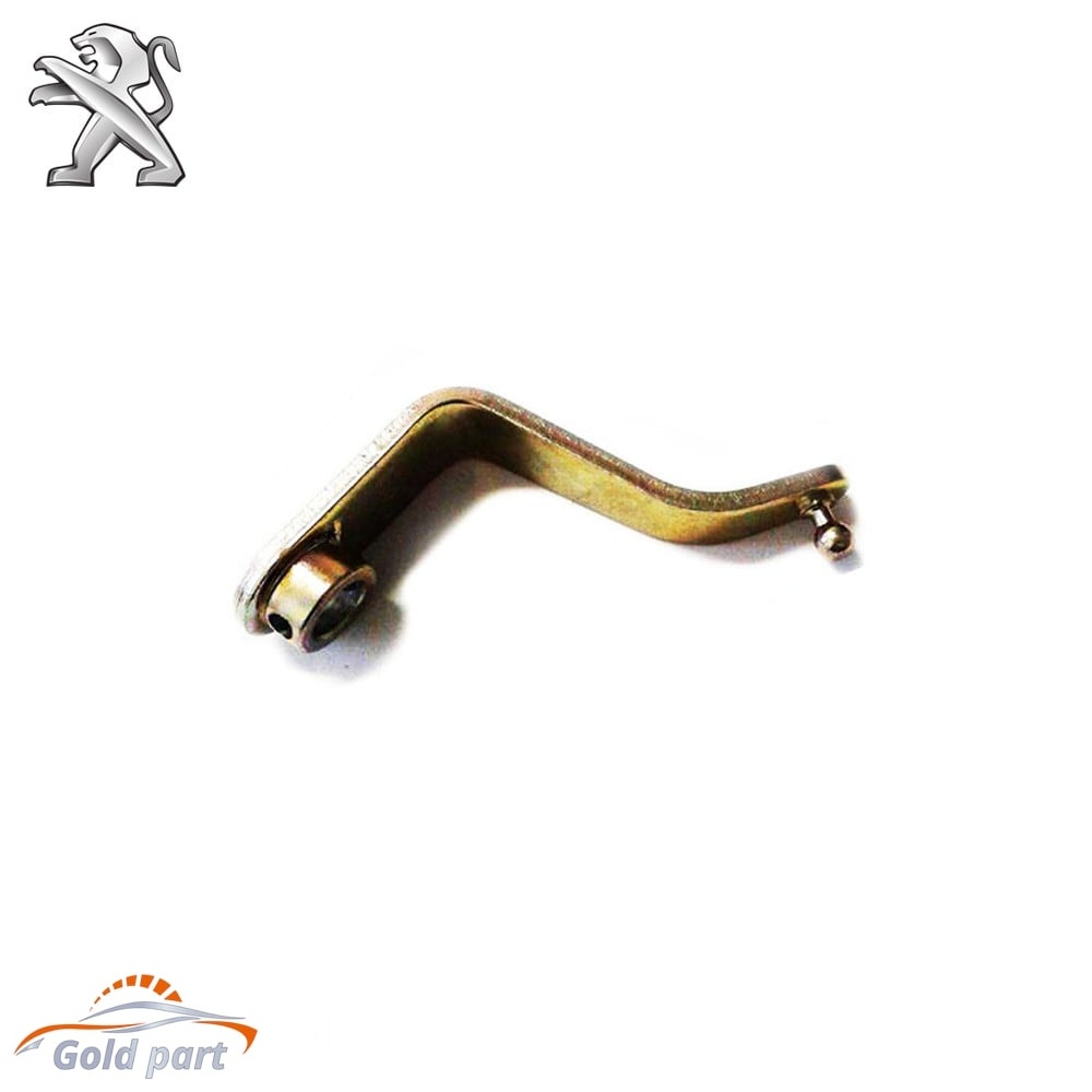 اهرم گیربکس پژو 405