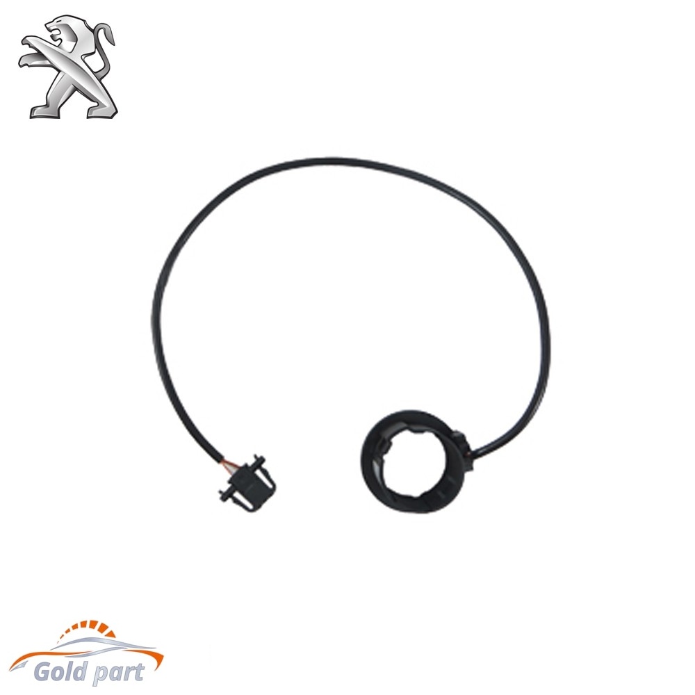 آنتن ایموبلایزر پژو 405