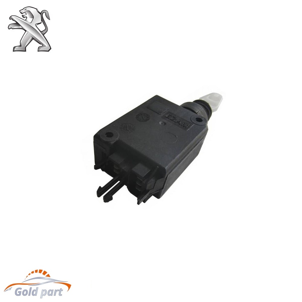 پمپ درب 5 فیش پژو 405