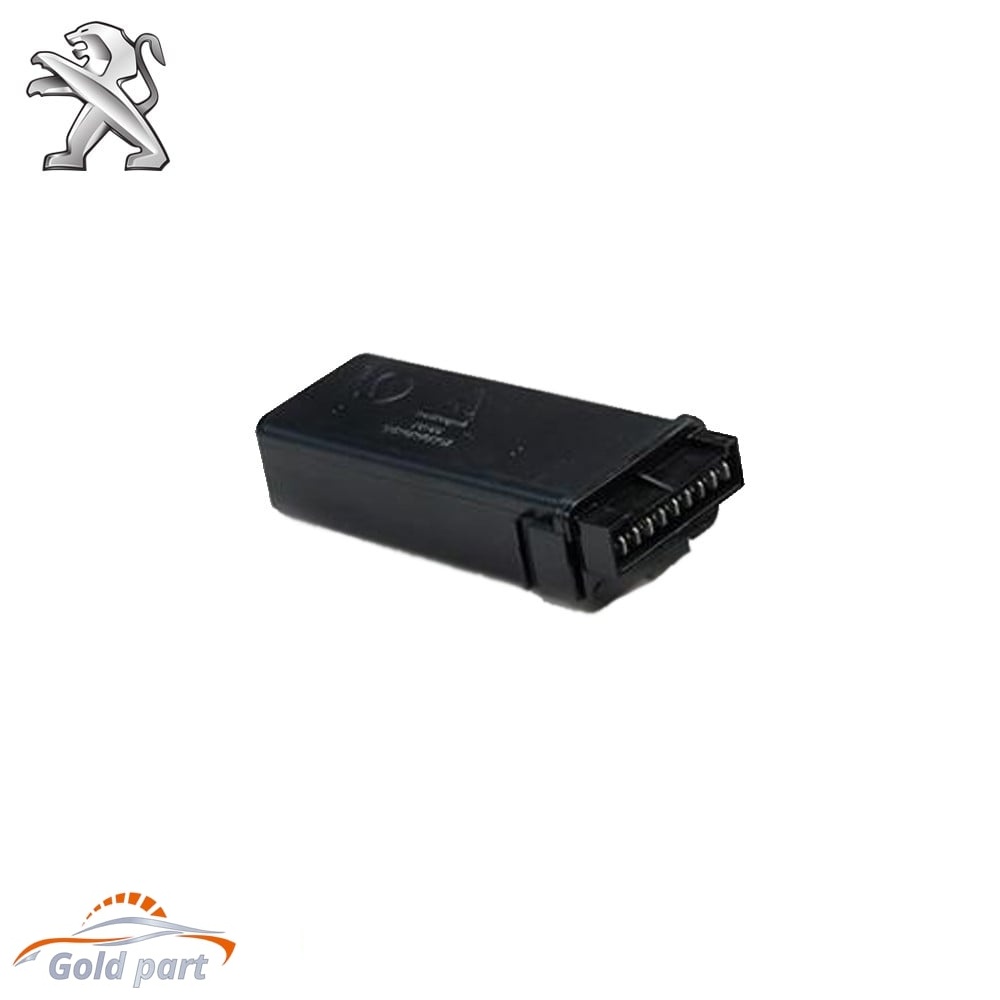 رله قفل مرکزی پژو 405