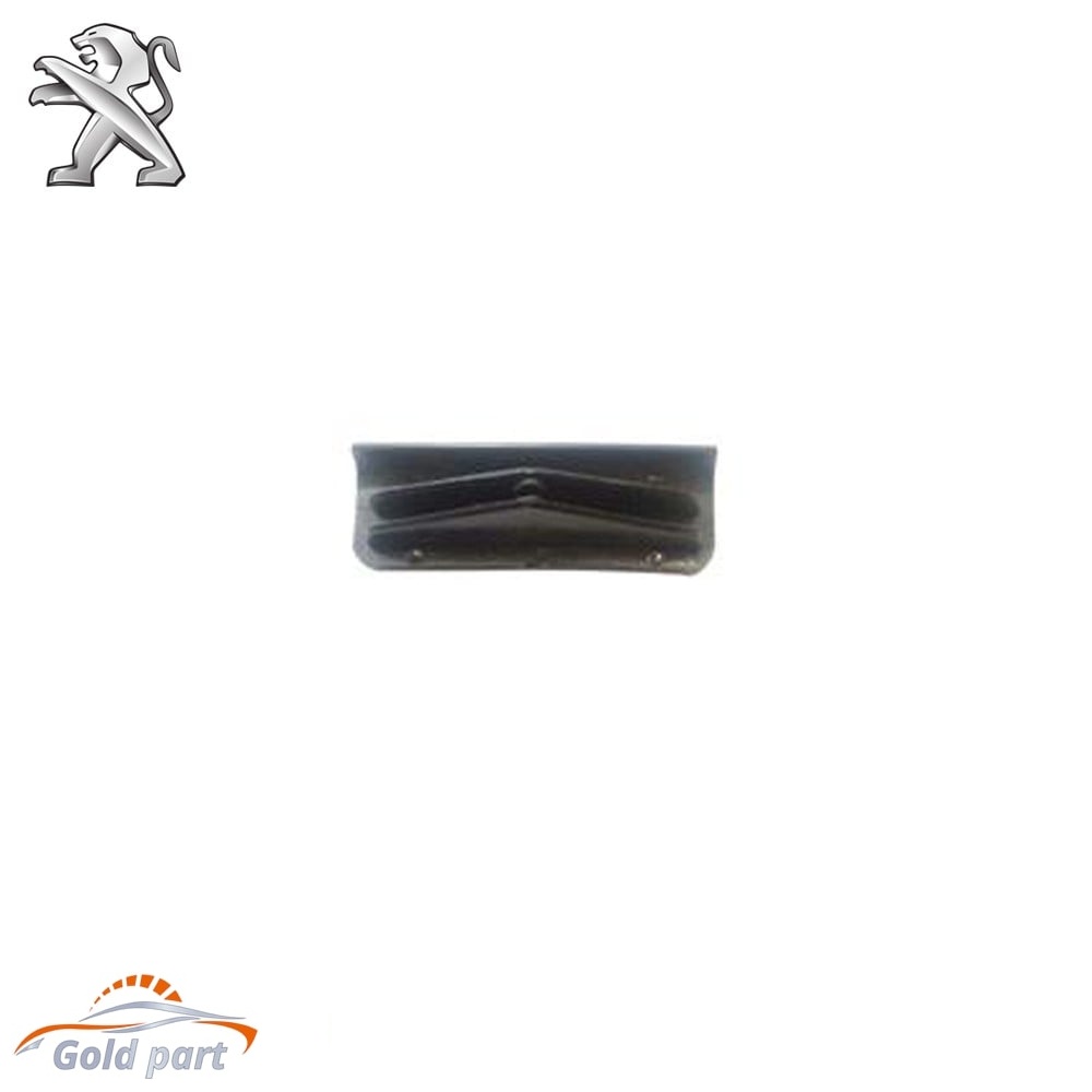 خار لبه شیشه درب پژو405