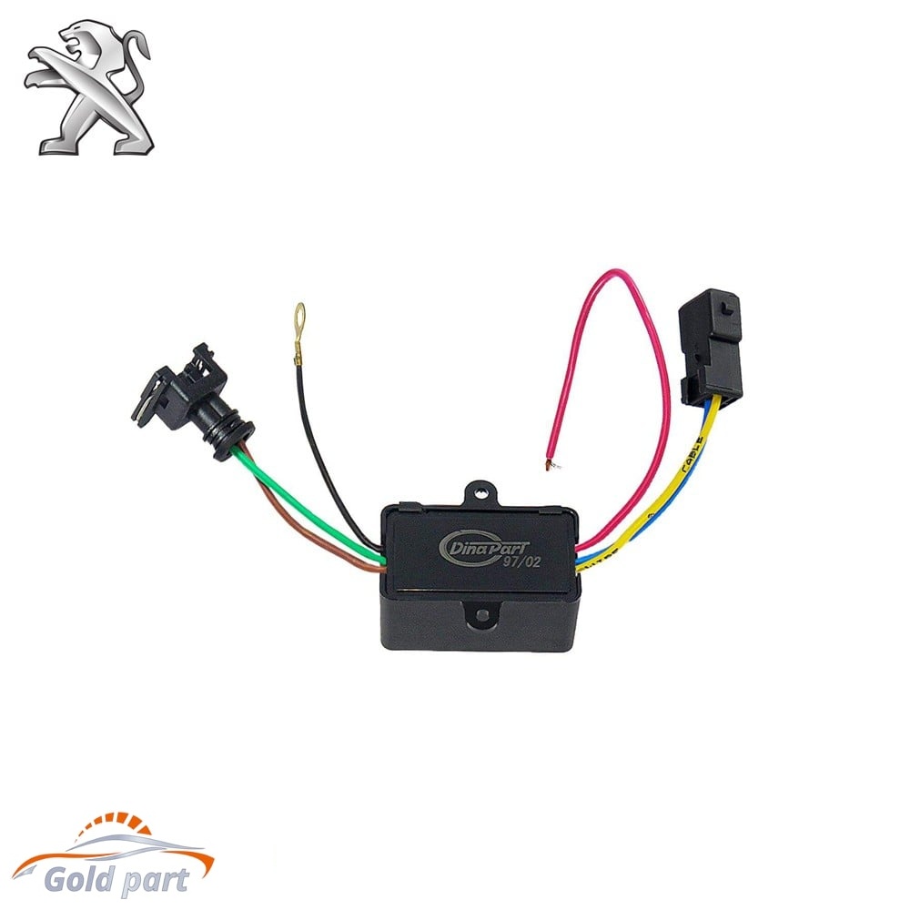 تقویت شیشه بالابر پژو 405