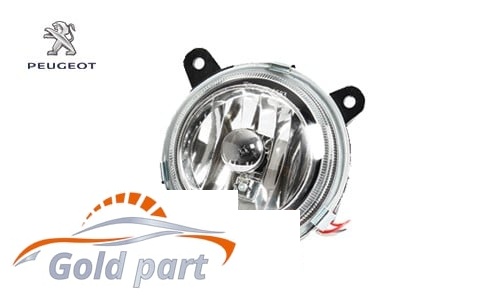 پروژکتور راست پژو 405 SLX