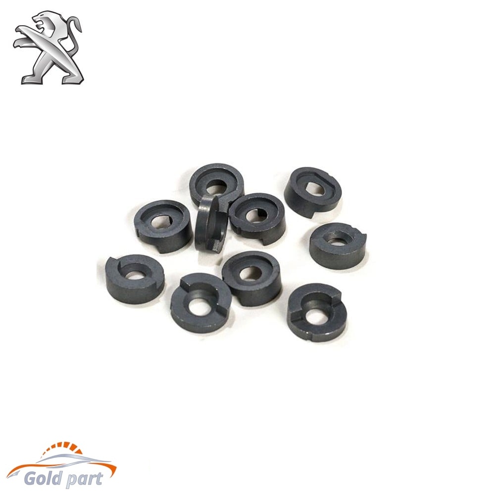 بوش انتهایی شفت پژو 405