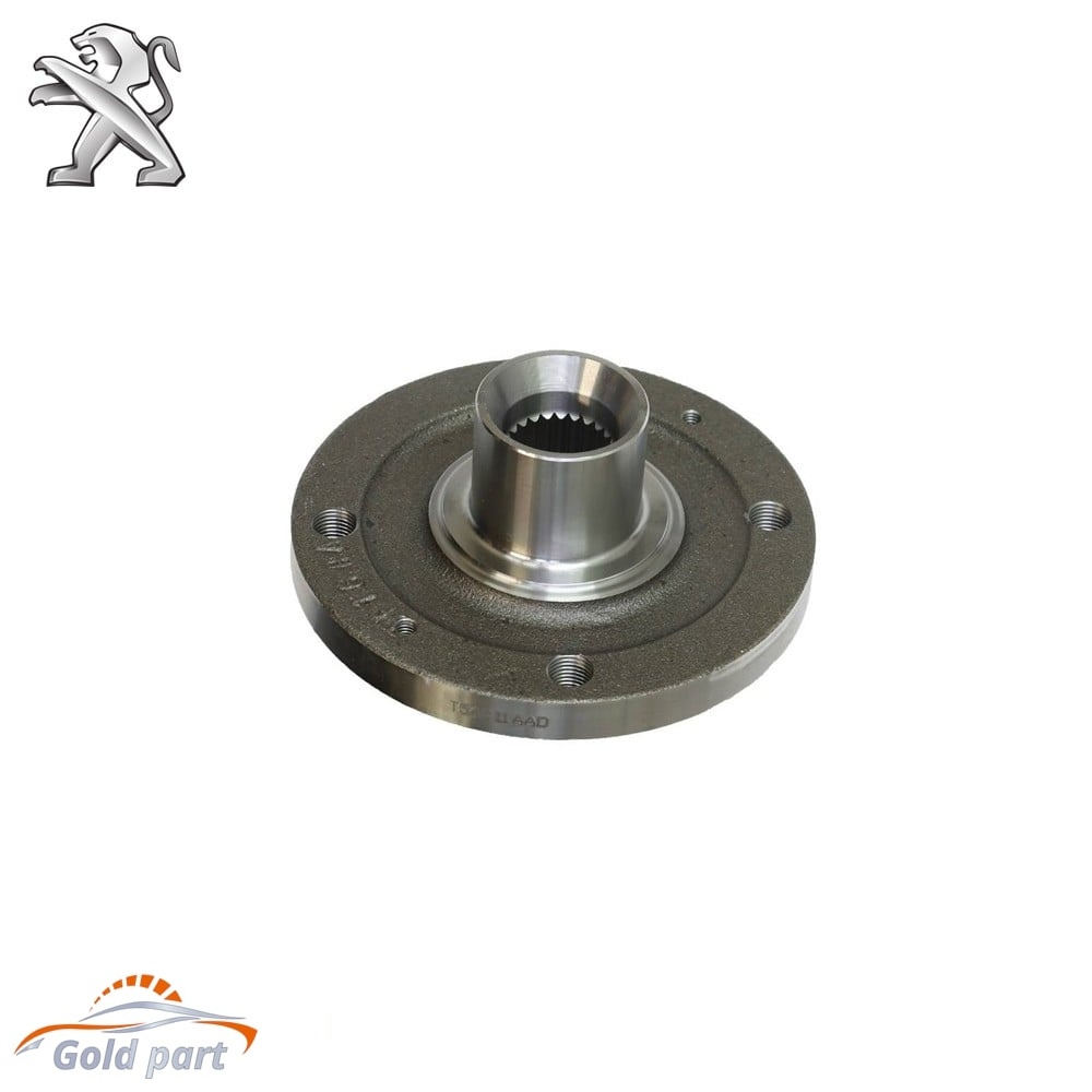 توپی چرخ جلو پژو 405