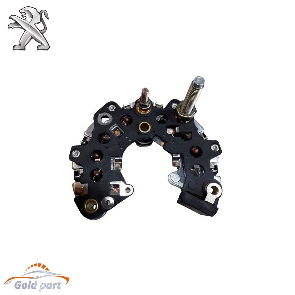 دیود دینام پژو 405 انژکتور