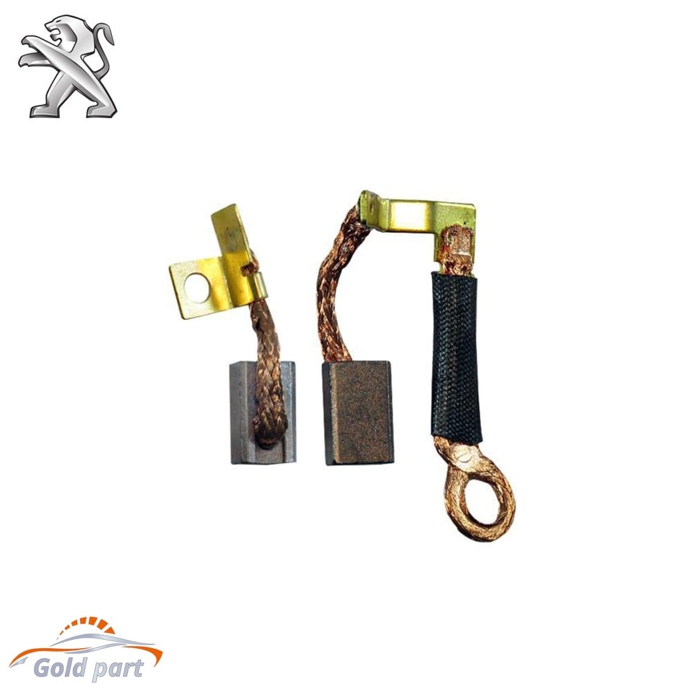 ذغال استارت پژو 405