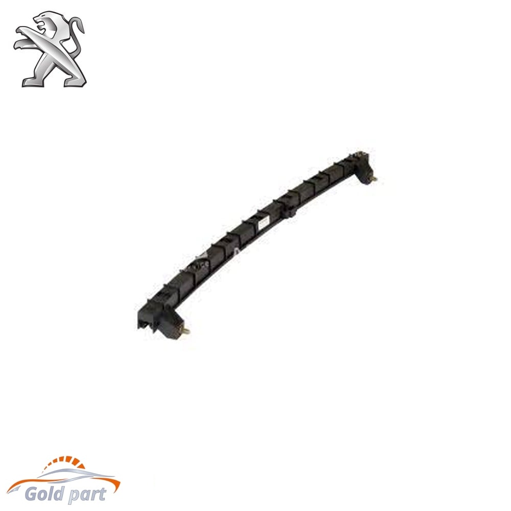 ریل شیشه عقب پژو 405